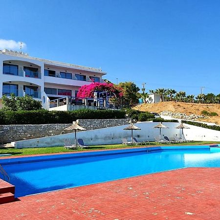 Stella Beach Hotel (Adults Only) Pánormosz Kültér fotó