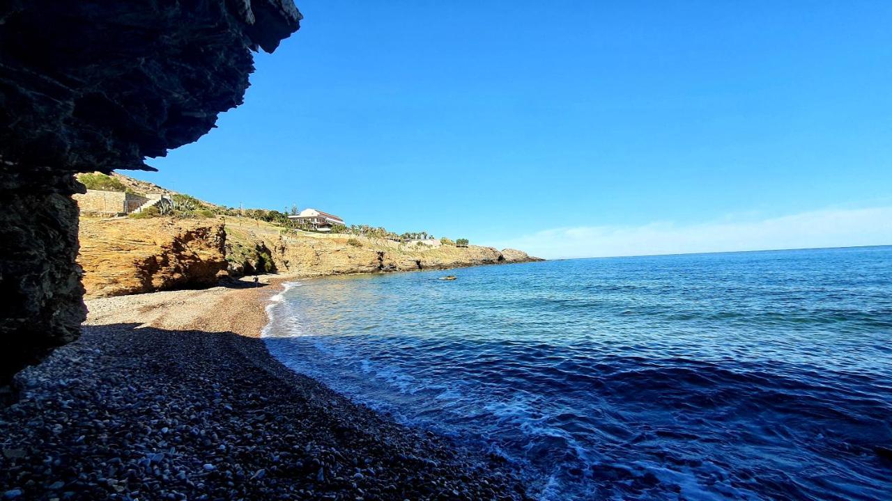 Stella Beach Hotel (Adults Only) Pánormosz Kültér fotó