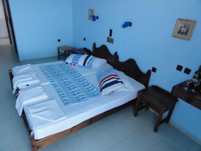 Stella Beach Hotel (Adults Only) Pánormosz Kültér fotó
