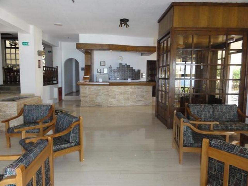 Stella Beach Hotel (Adults Only) Pánormosz Kültér fotó