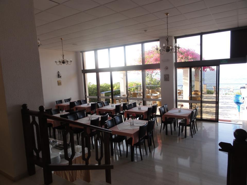 Stella Beach Hotel (Adults Only) Pánormosz Kültér fotó