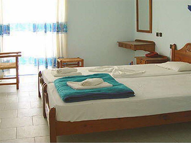 Stella Beach Hotel (Adults Only) Pánormosz Kültér fotó