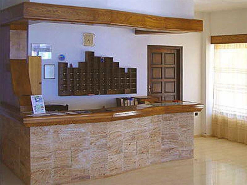 Stella Beach Hotel (Adults Only) Pánormosz Kültér fotó