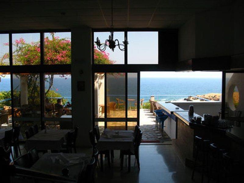 Stella Beach Hotel (Adults Only) Pánormosz Kültér fotó
